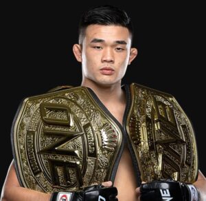 Christian Lee Opens Up About Balancing Family, Gym Ownership, and World Championship Glory