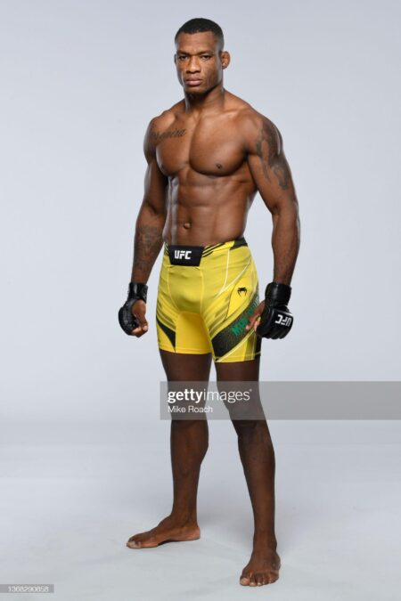 Jailton Almeida’s Grappling Strategy Tested in Intense Battle Against Alexander Volkov at UFC 321 Jailton Almeida’s Grappling Strategy Tested in Intense Battle Against Alexander Volkov at UFC 321