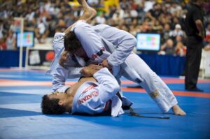 Brazilian Jiu-Jitsu Sensation Helena Crevar Makes Her Thrilling Debut in ONE Championship!