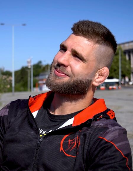 Jiri Prochazka Discovers Mental Breakthrough in Third-Round Fire Against Rountree “Something changed inside myself.” Jiri Prochazka Discovers Mental Breakthrough in Third-Round Fire Against Rountree “Something changed inside myself.”