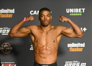 Patrick Habirora Stuns Brussels with Spectacular Head-Kick KO in Main Event Triumph