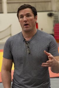 Chael Sonnen Voices Frustration Over UFC 321 Ending but Backs Tom Aspinall’s Tough Call to Stop the Fight