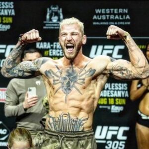 Dan Hooker Exposes Colby Covington’s Fake Persona: “You Don’t Want to Be Him