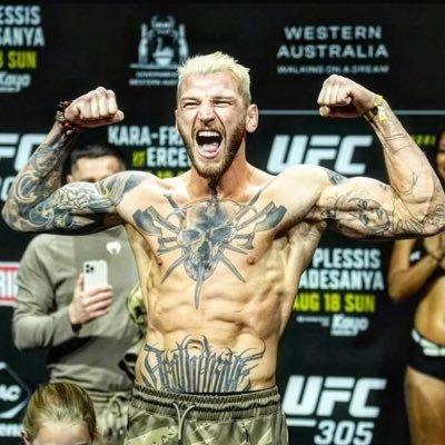 Dan Hooker Exposes Colby Covington’s Fake Persona: “You Don’t Want to Be Him Dan Hooker Exposes Colby Covington’s Fake Persona: “You Don’t Want to Be Him