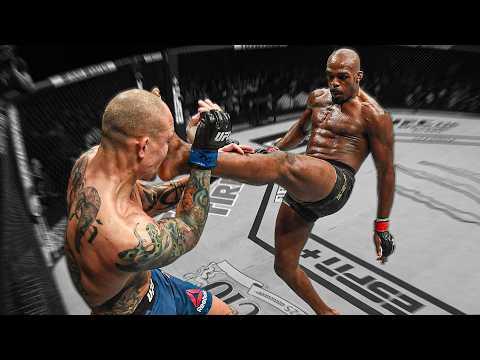 Robertson and Horth Ready for an Epic Showdown at UFC Vegas 112 Robertson and Horth Ready for an Epic Showdown at UFC Vegas 112