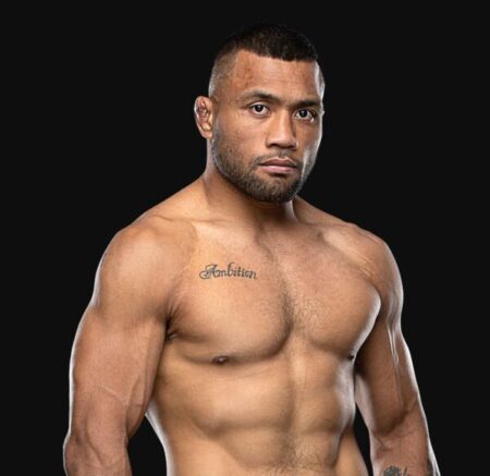 Epic Welterweight Clash: Isi Fitikefu Faces Off Against Dzhabir Dzhabrailov at ONE Fight Night 37