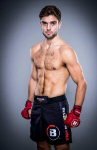 Alfie Davis Shocks the World to Seize 2025 PFL Lightweight Championship!