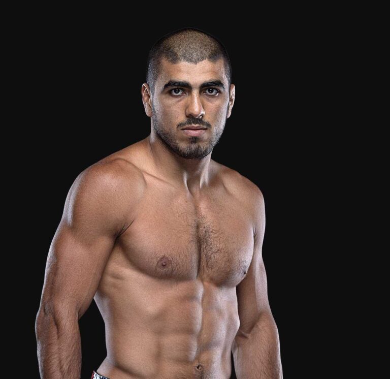 Elbek Alyshov and Carlo Bumina-ang Set Sights on Early Victory at ONE Fight Night 37