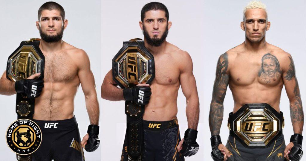 Islam Makhachev Admits Grueling Weight Cuts Have Held Back His True Potential Islam Makhachev Admits Grueling Weight Cuts Have Held Back His True Potential