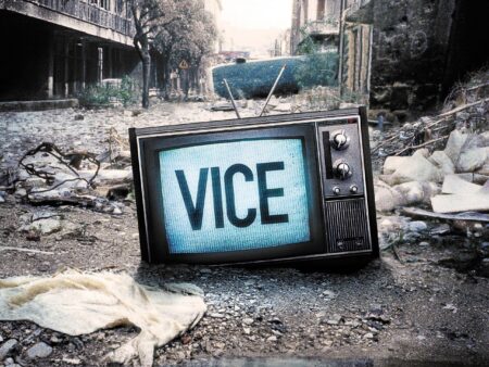 VICE TV and Professional Fighters League Join Forces to Deliver Thrilling Global MMA Action to US Fans VICE TV and Professional Fighters League Join Forces to Deliver Thrilling Global MMA Action to US Fans