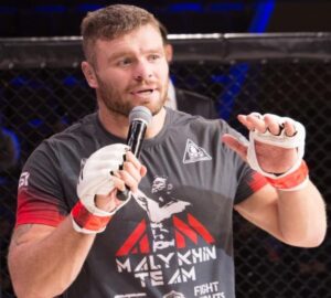 Reug Reug Involved in Serious Car Crash Ahead of Intense Clash with Malykhin at ONE 173