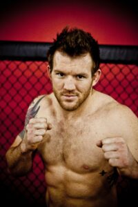 Former Bellator Champion Ryan Bader Gears Up for Thrilling Rizin FF Debut