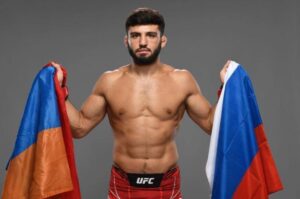 Arman Tsarukyan Reveals the Harsh Reality: “You’re Fighting at a Loss Most of the Time” on UFC Pay