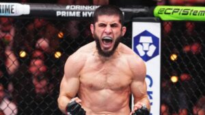 ‘Put him back in his place’: Jack Della Maddalena wants to prove Islam Makhachev doesn’t belong at welterweight – MMA Fighting