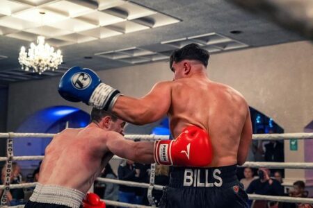 Hiroyuki Tetsuka Lands Brutal Body-Shot KO Against MMA Legend Shinya Aoki – ONE 173 Highlights