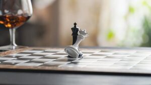 Makkasharip Zaynukov scores decision win in tactical battle – PFL