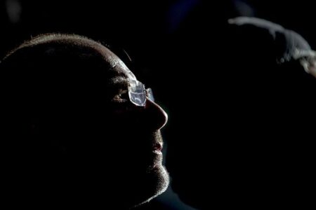 Injury Can’t Hold Back Mohammad Alaqraa: Clinches Second Straight PFL MENA Finals Spot in Seconds