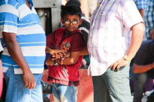 FBI Director Kash Patel Commends Henry Cejudo on His Retirement