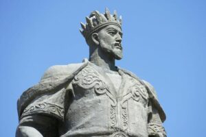 Amir Albazi and Kyoji Horiguchi Clash in Exciting Co-Main Event at UFC Vegas 113