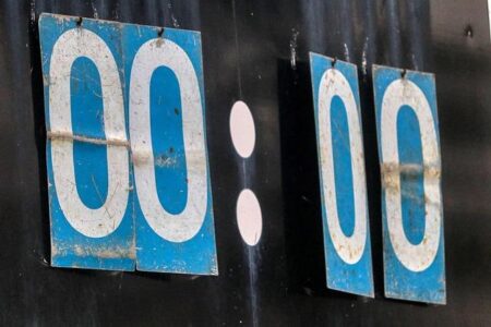 2025 PFL Africa Finals in Benin: Full Weigh-In Results Unveiled! 2025 PFL Africa Finals in Benin: Full Weigh-In Results Unveiled!