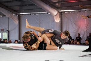 2025 Year-In-Review: From Grappling Dominance To MMA Stardom, Tye Ruotolo Conquers It All – ONE Championship