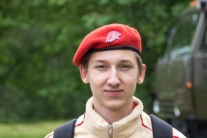 MMA Cadets Gear Up for an Exciting Training Cruise Through the Panama Canal