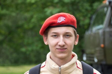 MMA Cadets Gear Up for an Exciting Training Cruise Through the Panama Canal MMA Cadets Gear Up for an Exciting Training Cruise Through the Panama Canal