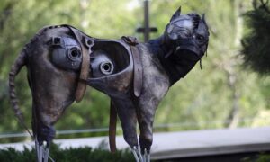 Ateba Gautier Dominates Andrey Pulyaev to Extend Impressive Win Streak at UFC 324