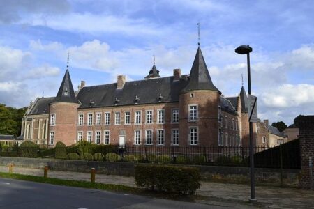 Alden Coria Dazzles with a Stunning Performance Against Luis Gurule in UFC Houston Highlights