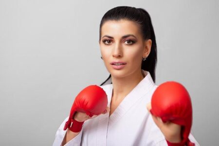 New Warner Robins MMA Gym Ignites Confidence and Forges Strong Community Connections New Warner Robins MMA Gym Ignites Confidence and Forges Strong Community Connections