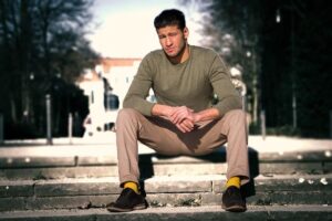 Thrilling All-Japanese MMA Showdowns Set to Ignite ONE SAMURAI 1 in Tokyo on April 29