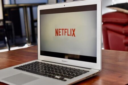 Netflix in May 2026: Thrilling New Series from the Duffer Brothers and Tina Fey, Plus Live MMA and F1 Action