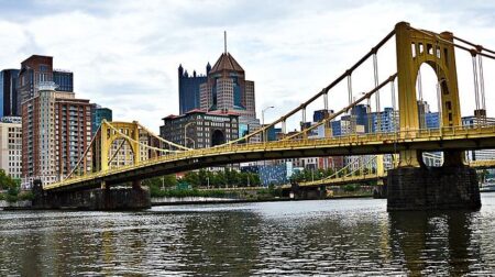 PFL Pittsburgh: How to watch Eblen vs. Battle on ESPN – ESPN