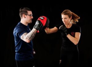 Mike Salazar’s Inspiring Journey from Amateur MMA Fighter to Pro Champion