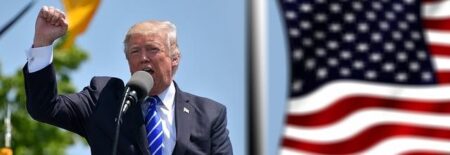 Donald Trump Claims the UFC White House Card Was One of the Most-Watched Fights Ever. Here’s What the Ratings Actually Show.