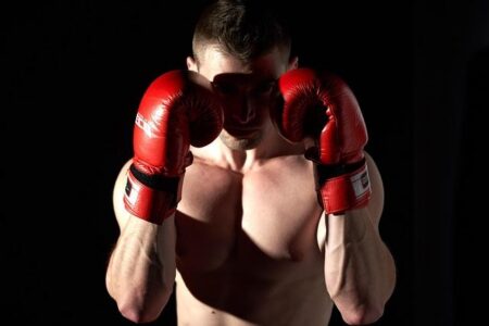 What’s Next: UFC Belgrade Losers