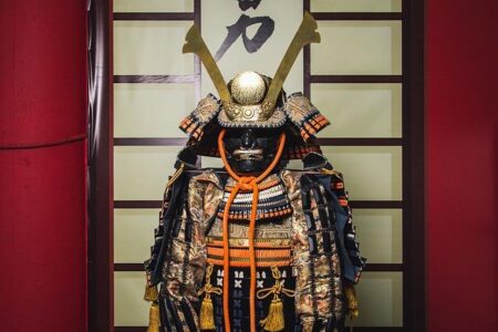 Unveiling Every Thrilling Moment: Complete Results from ONE Samurai 2! ONE Samurai 2 Full Results
