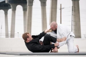 Watch: One Of MMA’s Hottest Free Agents From PFL Spotted With UFC Matchmaker Hunter Campbell