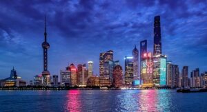 Song’s Shanghai Shocker Bags Big Bonus
